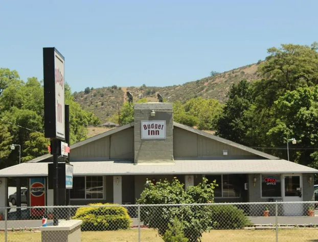 Budget Inn Yreka hotel detail image 2
