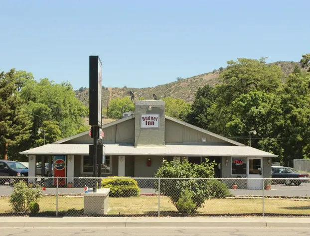 Budget Inn Yreka hotel detail image 4