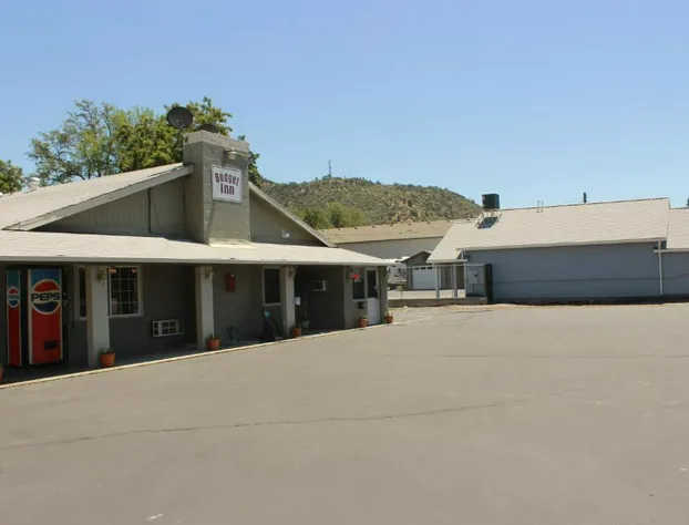 Budget Inn Yreka hotel detail image 4