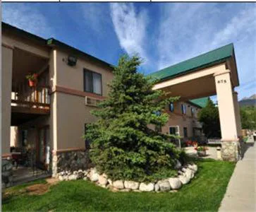 Silver Inn hotel detail image 2