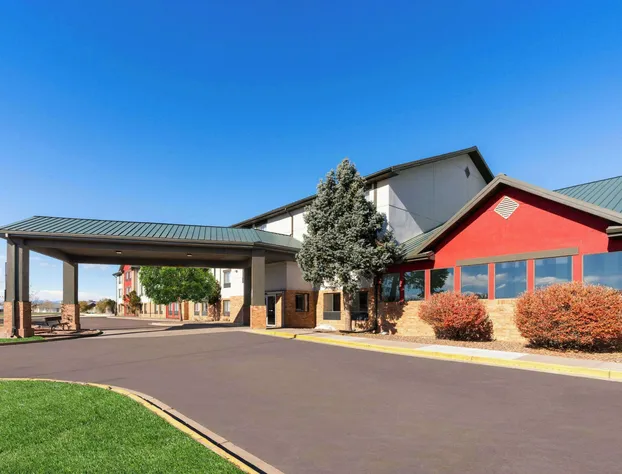 SYLO Hotel Denver Airport, a Ramada by Wyndham hotel detail image 2