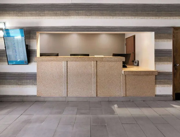 SYLO Hotel Denver Airport, a Ramada by Wyndham hotel detail image 3