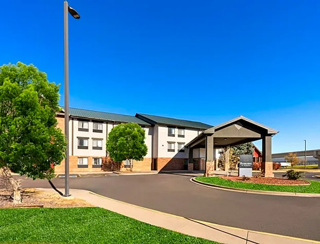 SYLO Hotel Denver Airport, a Ramada by Wyndham hotel detail image 2