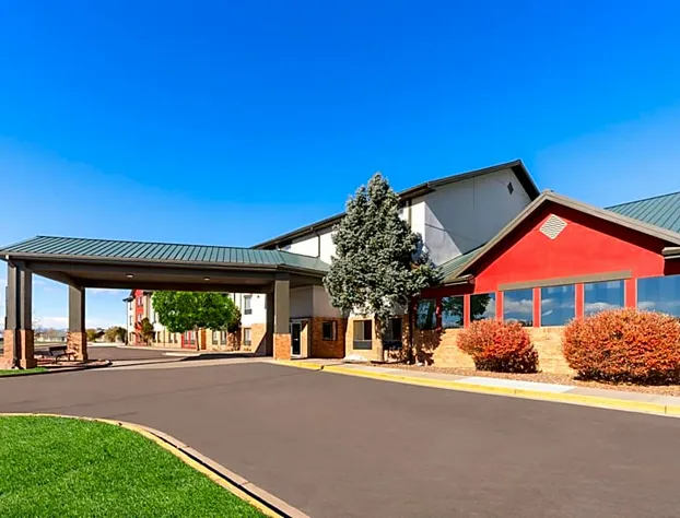 SYLO Hotel Denver Airport, a Ramada by Wyndham hotel detail image 3