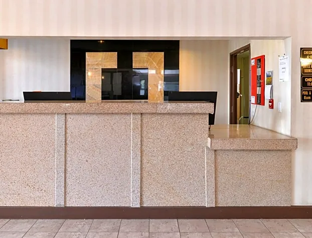 SYLO Hotel Denver Airport, a Ramada by Wyndham hotel detail image 4