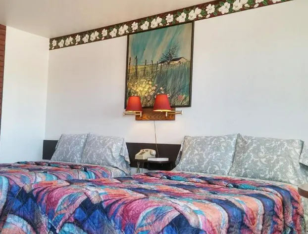 American Inn Motel Canon City hotel detail image 1