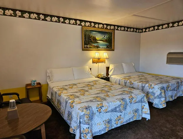 American Inn Motel Canon City hotel detail image 2