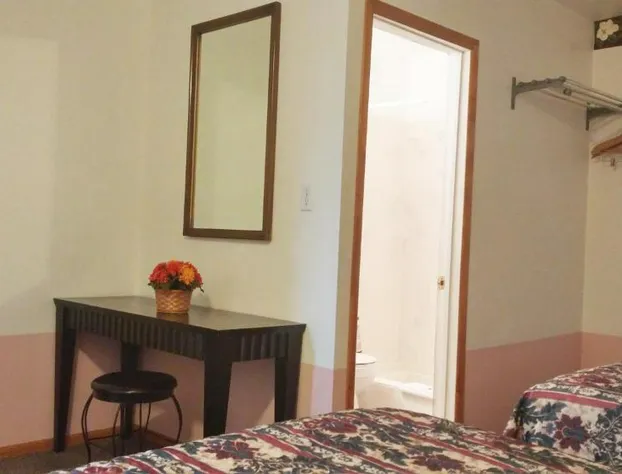 American Inn Motel Canon City hotel detail image 3