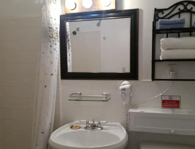 American Inn Motel Canon City hotel detail image 4