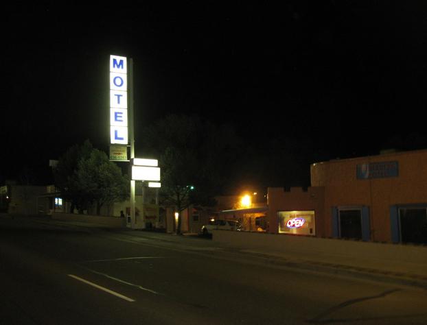True North Motel hotel detail image 1