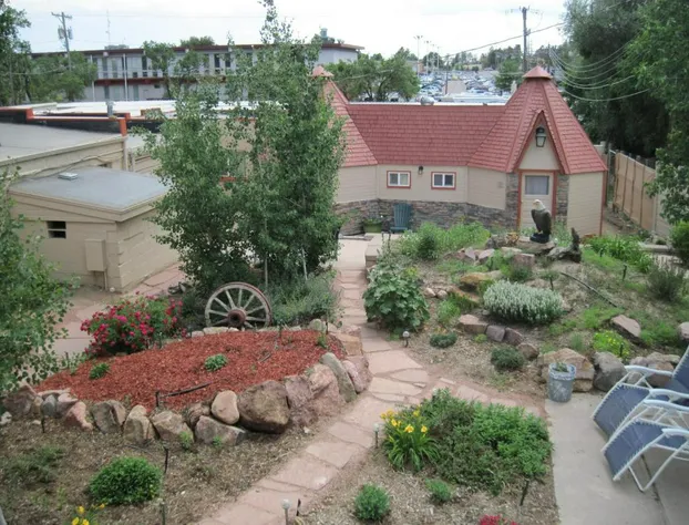 True North Motel hotel detail image 3