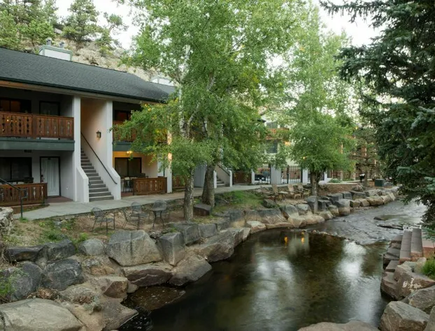 Silver Moon Inn hotel detail image 1