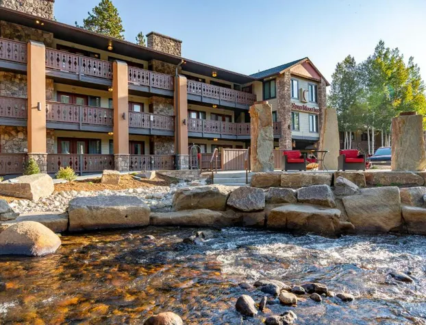 Silver Moon Inn hotel detail image 2