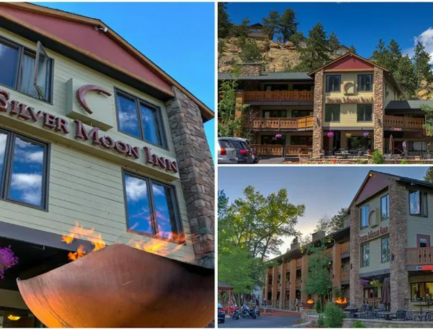 Silver Moon Inn hotel detail image 4