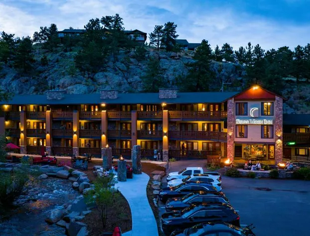 Silver Moon Inn hotel detail image 1