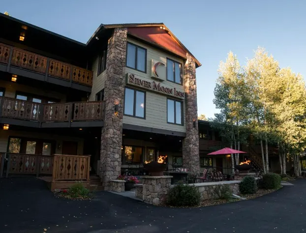 Silver Moon Inn hotel detail image 1