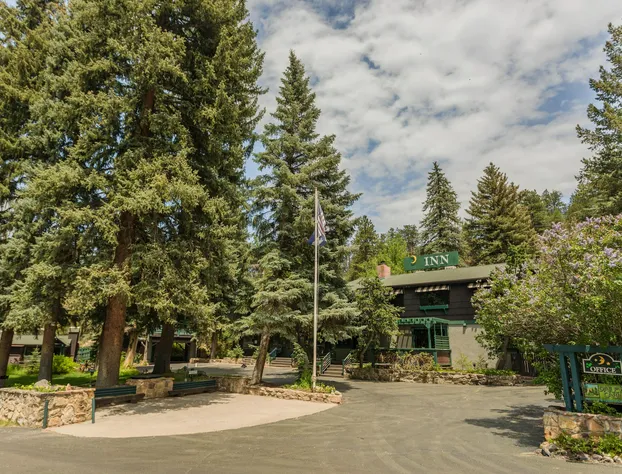 Highland Haven Creekside Inn hotel detail image 1