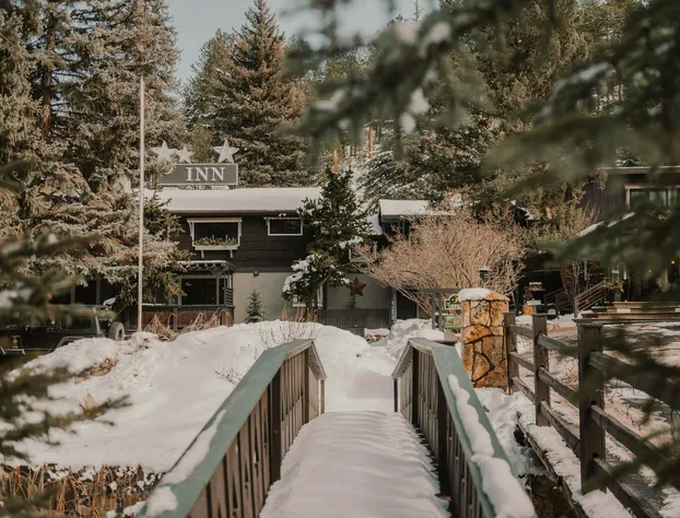 Highland Haven Creekside Inn hotel detail image 1