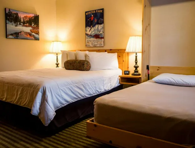 Appenzell Inn hotel detail image 1