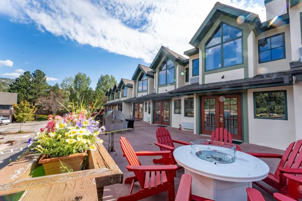 Appenzell Inn hotel hero