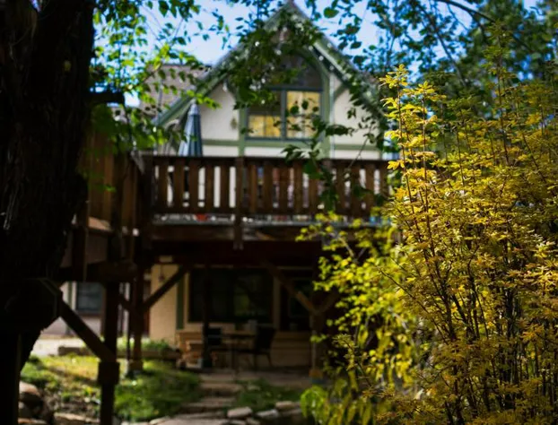 Appenzell Inn hotel detail image 3