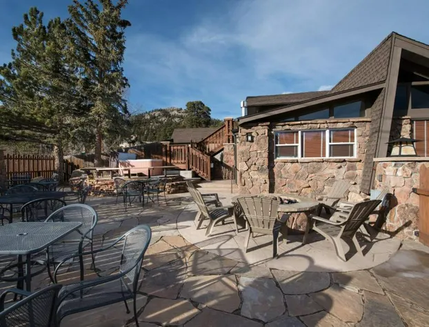 The Maxwell Inn hotel detail image 1