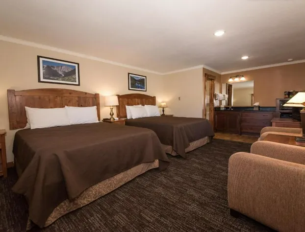 The Maxwell Inn hotel detail image 2