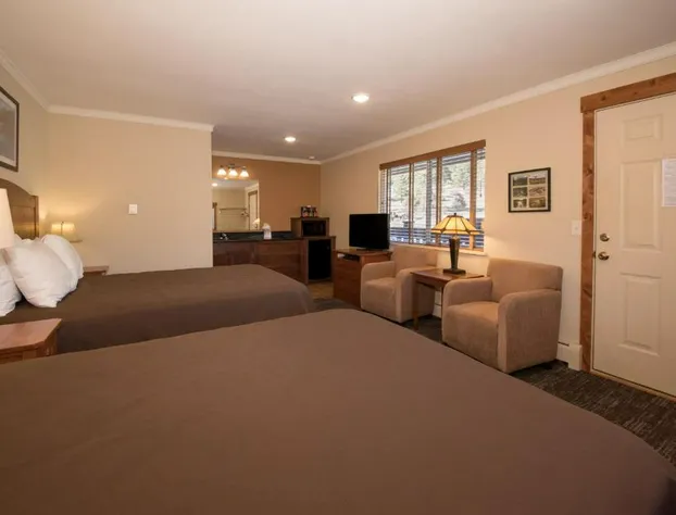 The Maxwell Inn hotel detail image 3