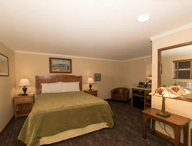 The Maxwell Inn hotel detail image 4