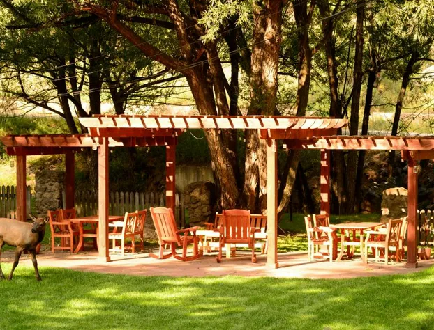 Alpen Way Chalet Mountain Lodge hotel detail image 2