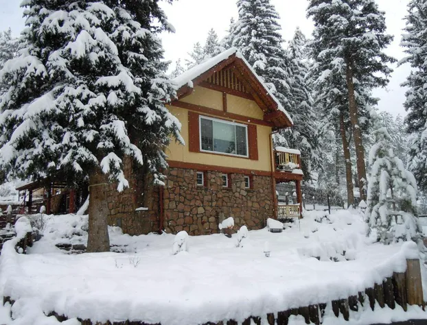 Alpen Way Chalet Mountain Lodge hotel detail image 1