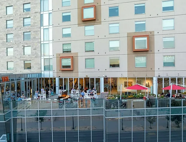 The Art Hotel Denver, Curio Collection by Hilton hotel detail image 1