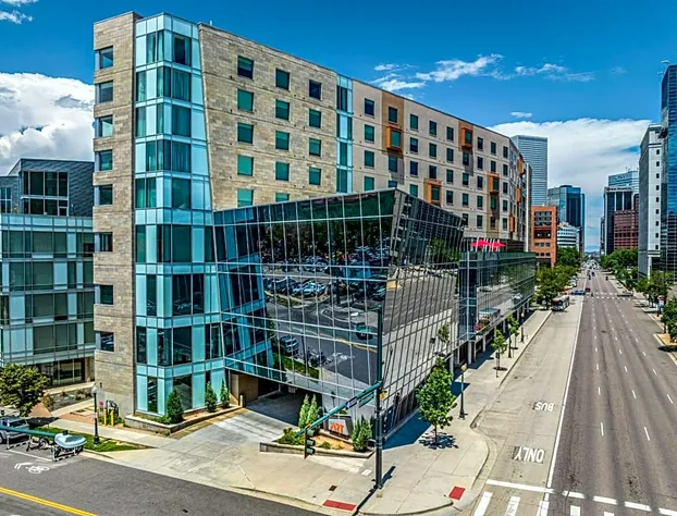 The Art Hotel Denver, Curio Collection by Hilton hotel detail image 2