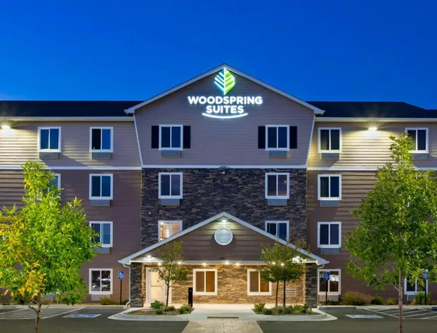 WoodSpring Suites Grand Junction hotel detail image 1