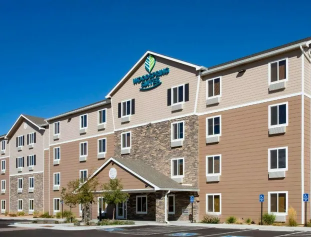 WoodSpring Suites Grand Junction hotel detail image 4
