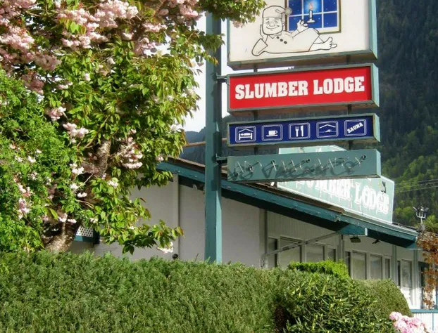 Slumber Lodge Motel hotel detail image 2