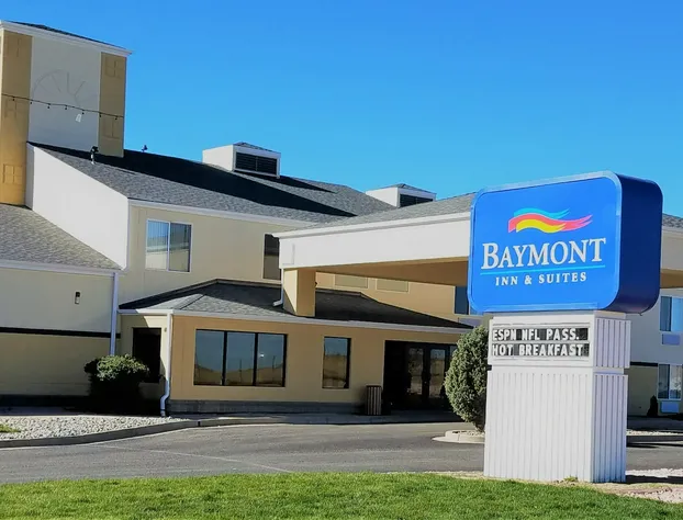 Baymont by Wyndham Limon hotel detail image 1
