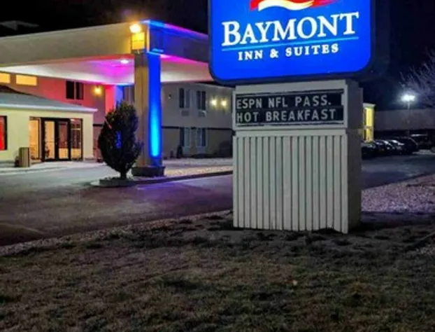 Baymont by Wyndham Limon hotel detail image 2