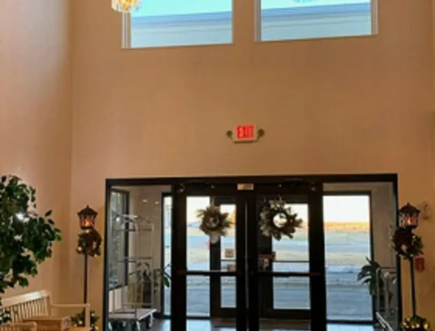 Baymont by Wyndham Limon hotel detail image 3