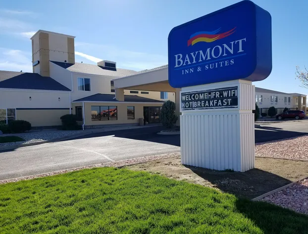 Baymont by Wyndham Limon hotel detail image 4