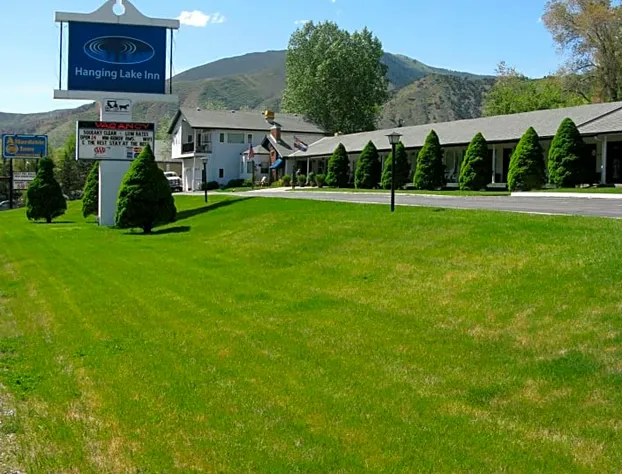 Hanging Lake Inn hotel detail image 1