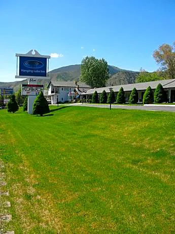 Hanging Lake Inn hotel detail image 2