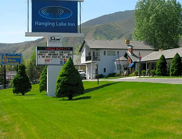Hanging Lake Inn hotel detail image 3