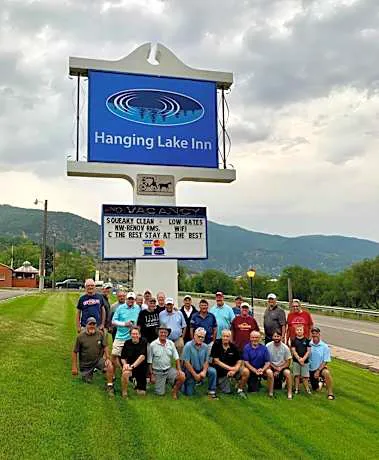 Hanging Lake Inn hotel detail image 4
