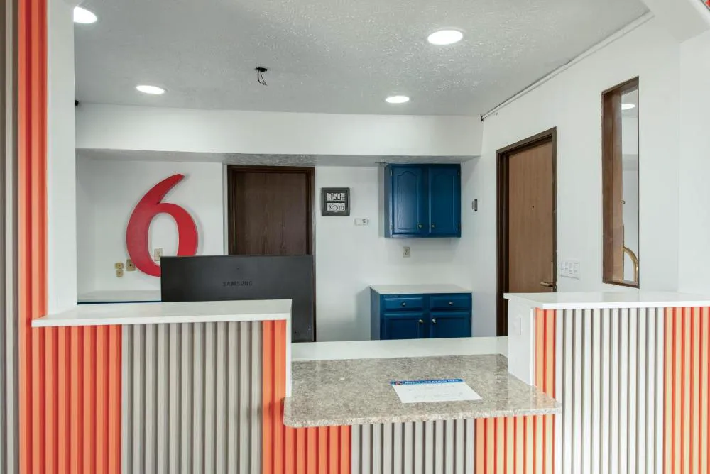 Studio 6 Limon, CO – I-70 hotel hero