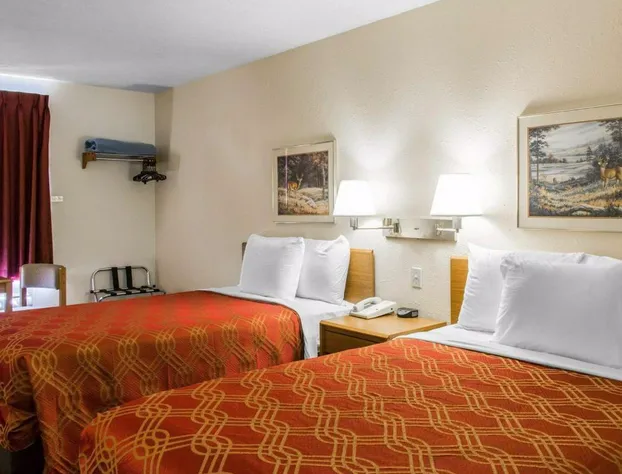 Studio 6 Limon, CO – I-70 hotel detail image 1