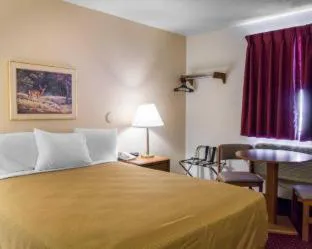 Studio 6 Limon, CO – I-70 hotel detail image 2