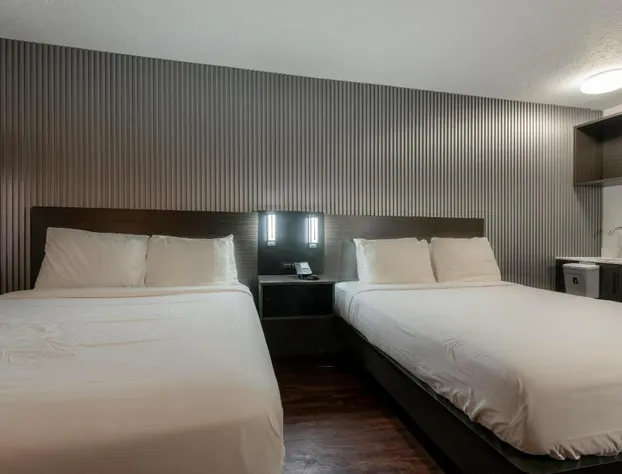 Studio 6 Limon, CO – I-70 hotel detail image 2