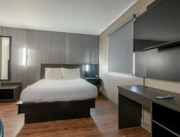 Studio 6 Limon, CO – I-70 hotel detail image 4