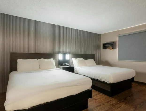 Studio 6 Limon, CO – I-70 hotel detail image 1